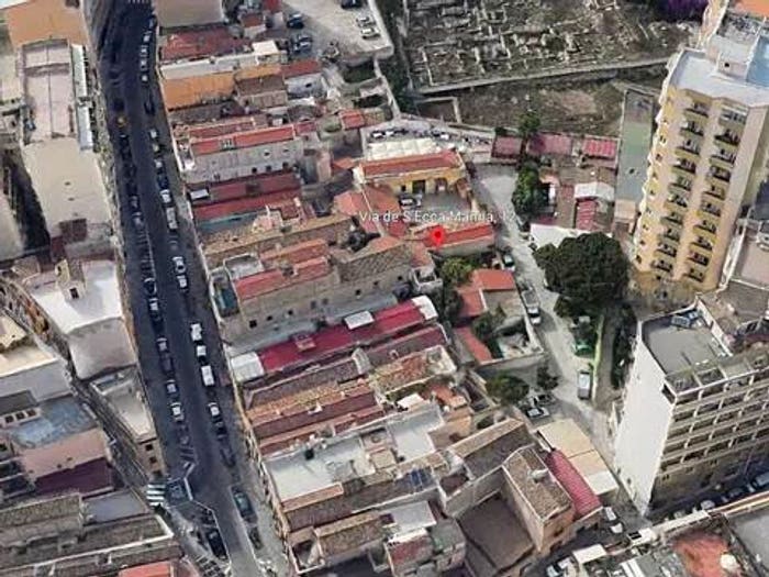 Appartamento trilocale in vendita in Via De S'Ecca Manna, Stampace, Cagliari