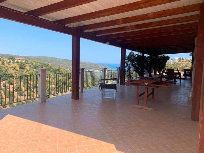 Casa in vendita in Via dello Scirocco, Peschici