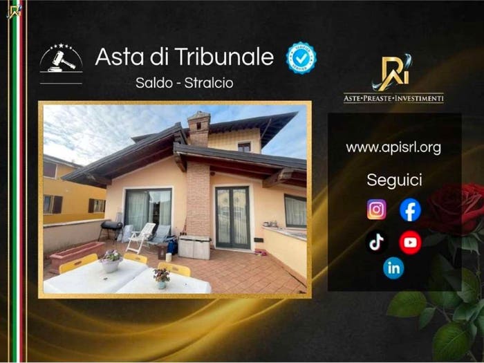 Appartamento bilocale in vendita in Via Fontane, Montinelle, Manerba del Garda