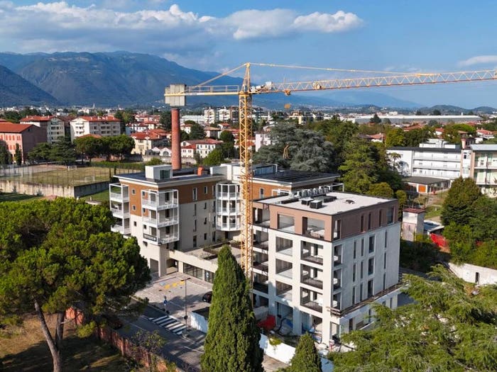 Case in Vendita e in Affitto - 2
