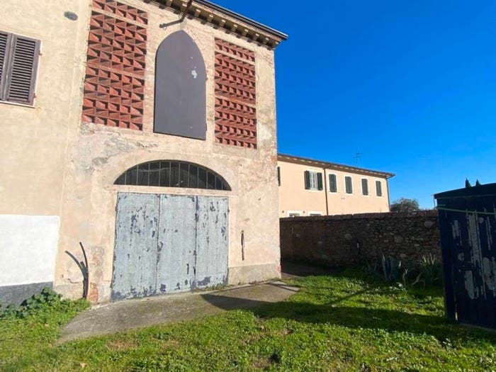 Casa bilocale in vendita in Via del Ponte, San Pietro a Vico San Cassiano, Lucca