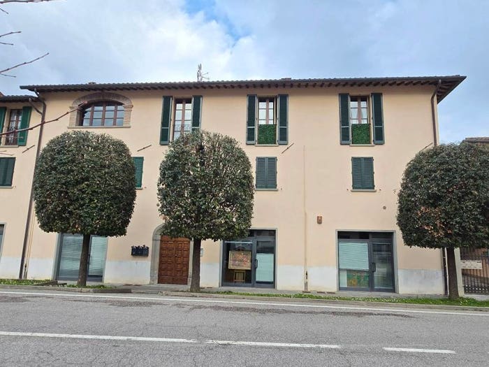 Appartamento con 5 locali in vendita in Viale Enrico Fermi, San Secondo, Città di Castello