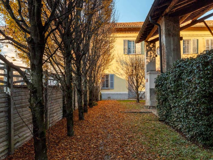 Casa trilocale in vendita in Strada Vicinale Bentivoglio, Paullo