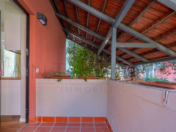 Appartamento trilocale in vendita in Via Vallazze, Città Studi, Milano