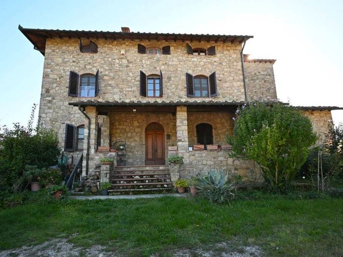 Appartamento con 6 locali in vendita in Barberino Tavarnelle