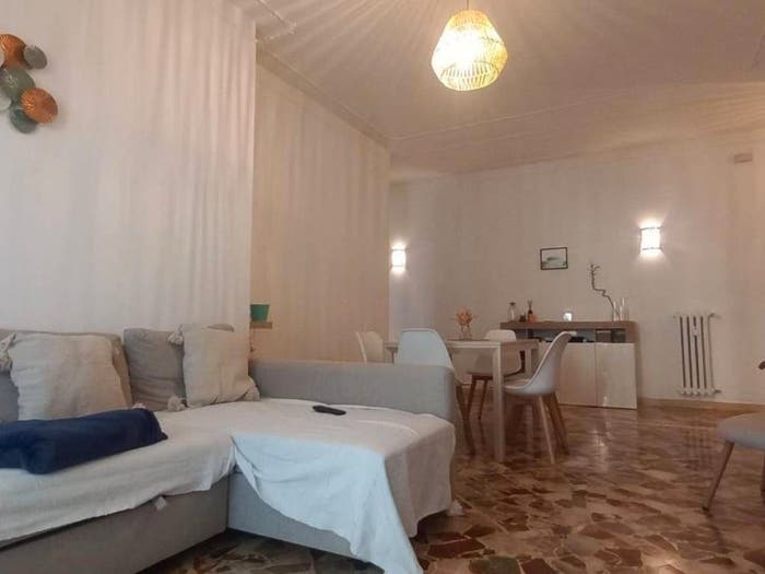 Appartamento quadrilocale in vendita in Via Tresana, Marina di Carrara, Carrara