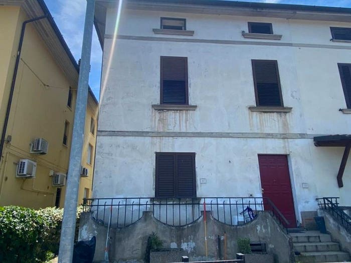 Casa con 5 locali in vendita in Pescaiola, Arezzo