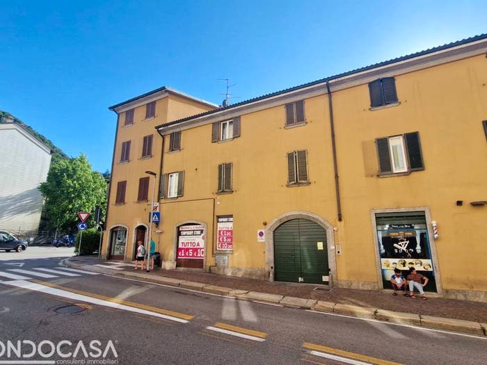 Appartamento bilocale in vendita in via milano, Borghi, Como
