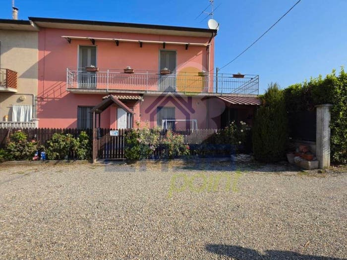 Casa quadrilocale in vendita in Cascina Cantoncello, Pizzighettone