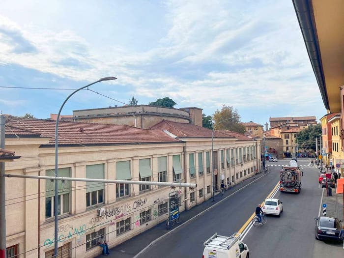 Appartamento bilocale in affitto in Via Giuseppe Massarenti, Massarenti, Bologna