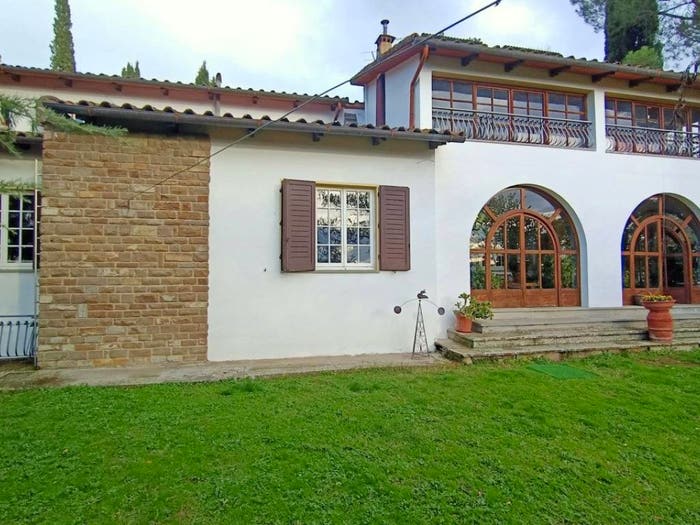 Casa con 6 locali in vendita in Setteponti, Castelfranco Piandisco