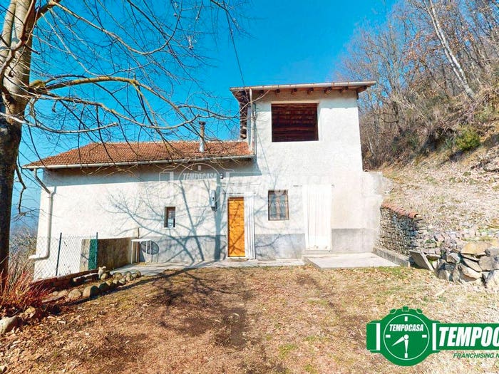 Casa trilocale in vendita in Regione Caliogna, Melazzo