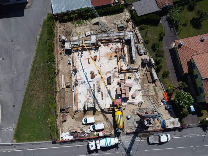 Appartamento trilocale in vendita in Via Capeleo, Centro, Stra