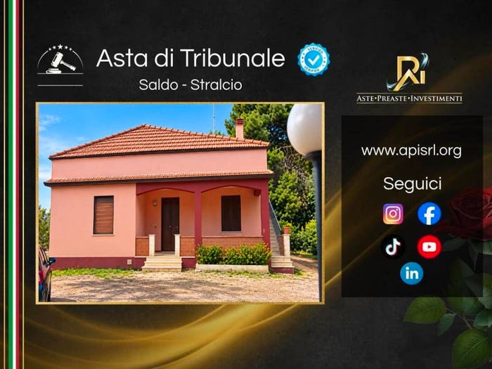 Casa quadrilocale in vendita in Str Spinagallo, Cassibile Maeggio, Siracusa