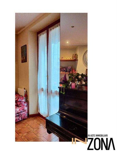 Appartamento bilocale in vendita in Frazione Rebbio Via Alebbio, Camerlata Rebbio, Como