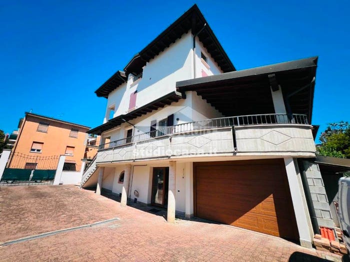 Casa con 5 locali in vendita in via mercato, Centro Storico, Crema