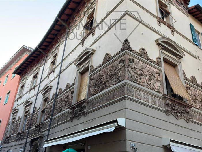 Appartamento con 6 locali in vendita in Contrada Mulino, Castiglione del Lago