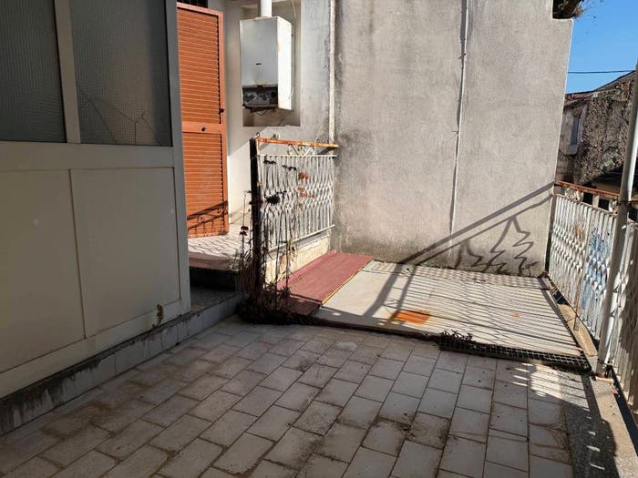 Casa trilocale in vendita in Vico Lungo, Carinaro