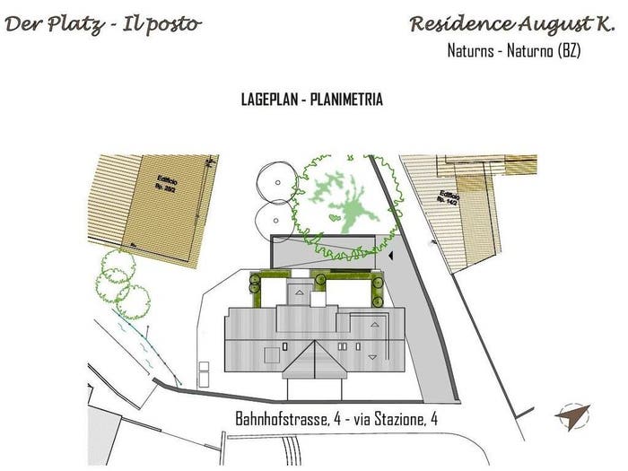 Case in Vendita e in Affitto - 2