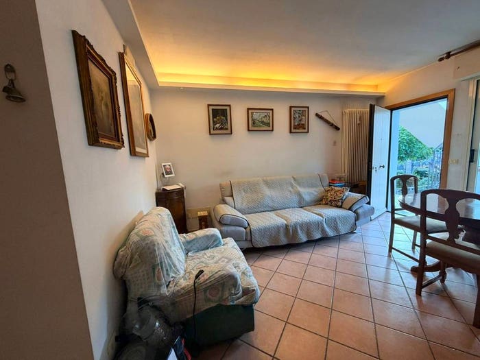 Appartamento quadrilocale in vendita in Via della Repubblica, Sant'andrea In Besanigo, Coriano
