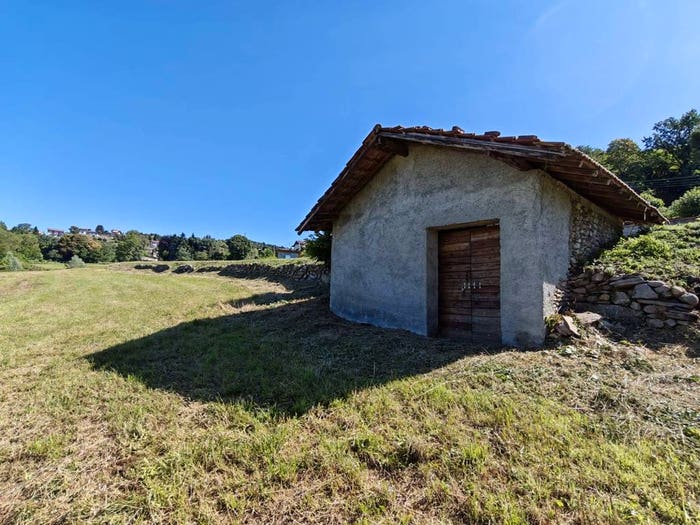 Casa in vendita in Via Mulino, Casale Litta