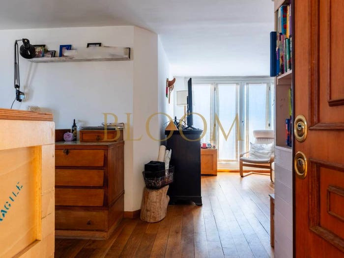 Appartamento trilocale in vendita in Via Val Maggia, Conca d'Oro Valli, Roma