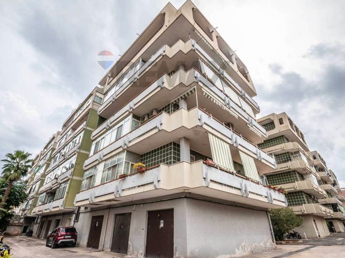 Casa quadrilocale in vendita in viale Scala Greca, Scala Greca Neapolis, Siracusa
