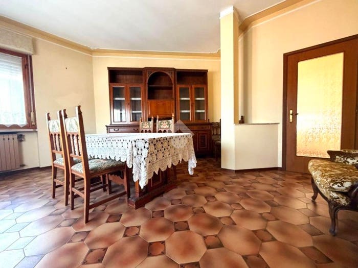 Appartamento trilocale in vendita in Via Legione Ceccopieri, San Bernardo Zaist, Cremona