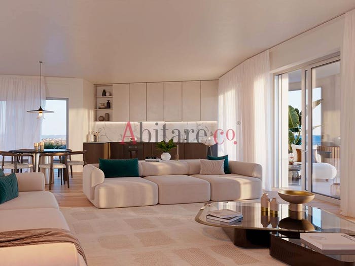 Appartamento bilocale in vendita in Viale Giovanni Suzzani, Bicocca, Milano