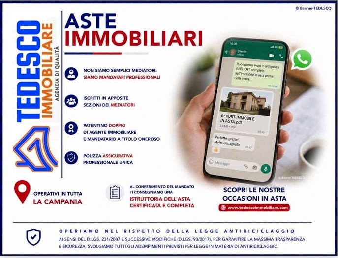 Case in Vendita e in Affitto - 3