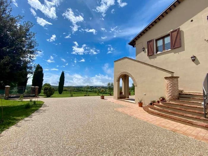 Casa con 6 locali in vendita in VOCABOLO CECCOTTA, Centro, Montecastrilli
