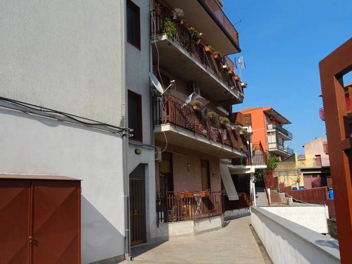 Appartamento trilocale in vendita in Via Vincenzo Bellini, San Pietro Clarenza