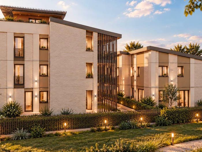 Appartamento quadrilocale in vendita in Centro, Correggio