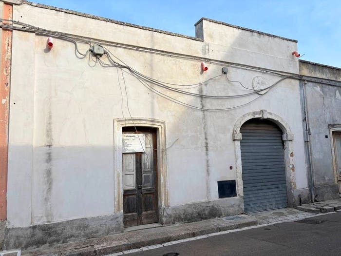 Casa trilocale in vendita in Via San Nicola, Cellino San Marco