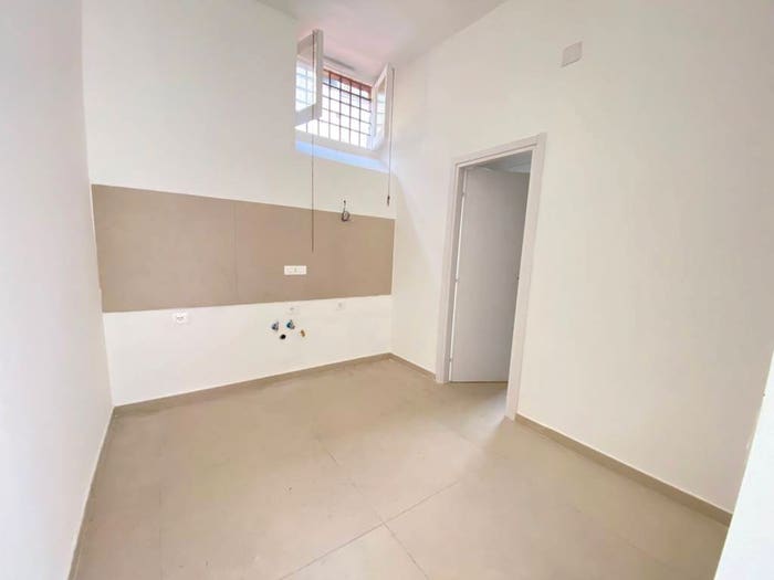 Appartamento trilocale in affitto in Piazza Trivio, Centro Storico, Giugliano in Campania