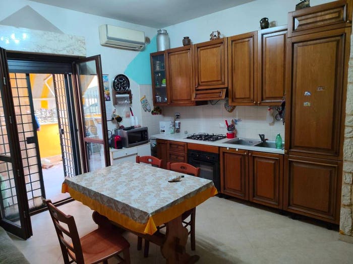 Appartamento trilocale in vendita in Via Lago della Regina, Tivoli Terme, Tivoli