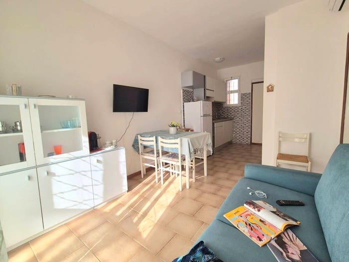 Appartamento bilocale in vendita in Lido degli Estensi, Comacchio