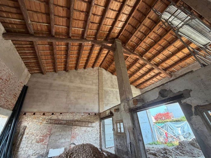Casa con 6 locali in vendita in Via Venezia, Sarmego, Grumolo delle Abbadesse