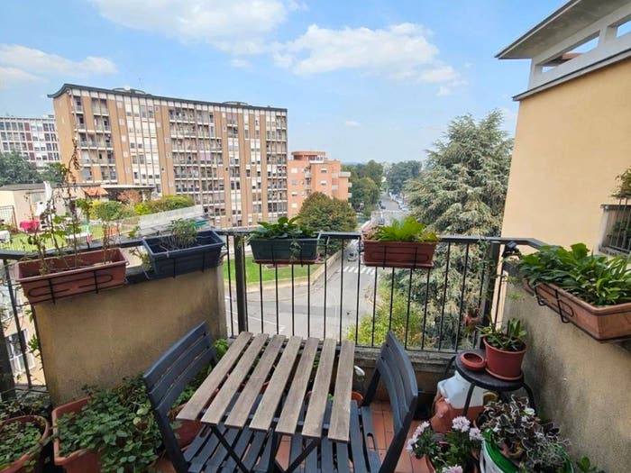 Appartamento quadrilocale in vendita in Via Camillo Benso di Cavour, San Giovanni, Rho