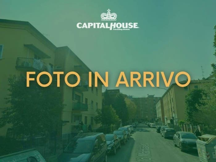 Appartamento trilocale in vendita in Via Niccolò Machiavelli, San Donato, Bologna