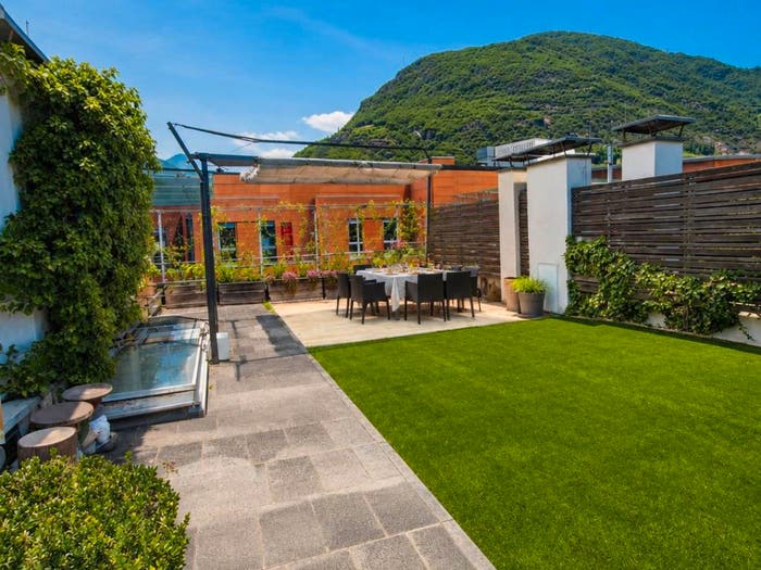 Casa quadrilocale in vendita in Via della Rena, Centro, Bolzano