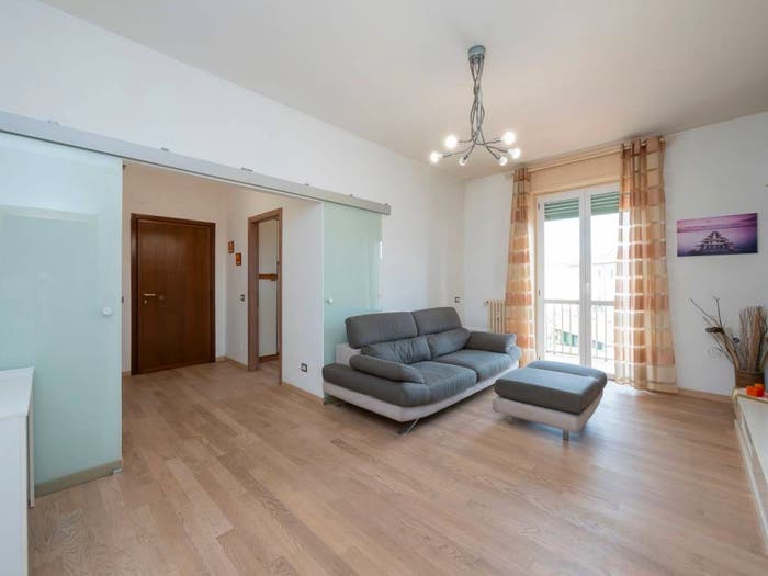 Appartamento trilocale in vendita in Via Vigevano, Navigli Darsena, Milano