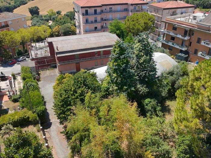 Appartamento con 5 locali in vendita in Via Gioacchino Rossini, Centro, Castelfidardo