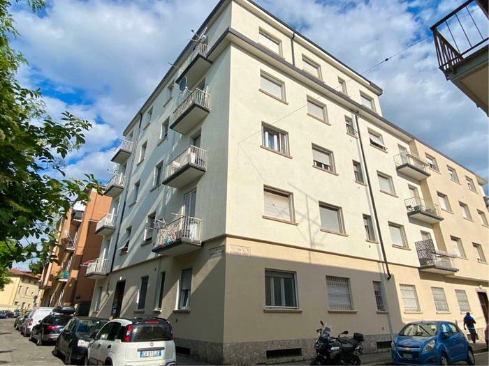 Appartamento bilocale in vendita in Via Bernardino Zendrini, Porta Venezia, Brescia