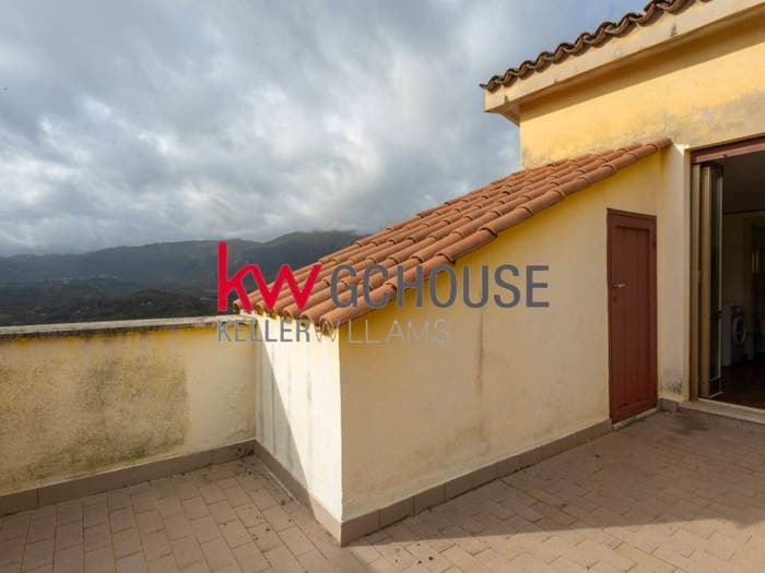 Casa con 5 locali in vendita in Via della Libertà, Cerreto Laziale
