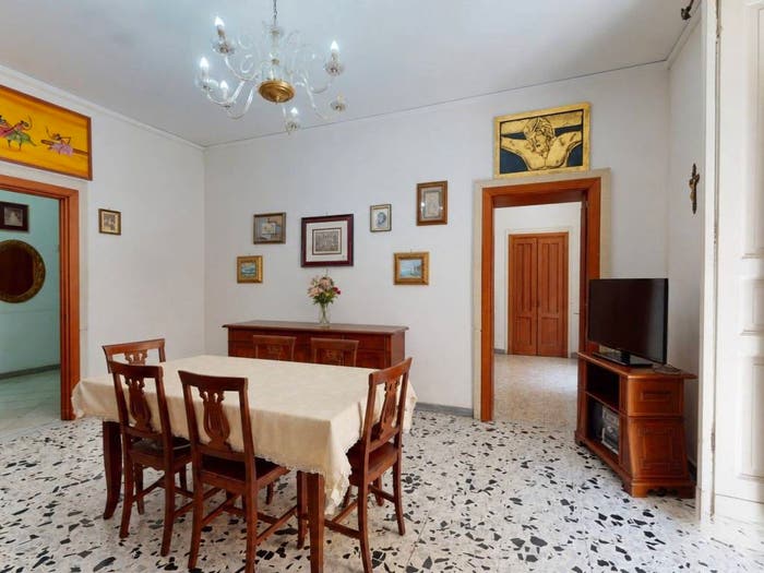 Appartamento quadrilocale in vendita in Via Palermo, Vasto, Napoli