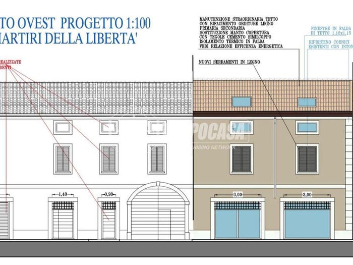 Case in Vendita e in Affitto - 3