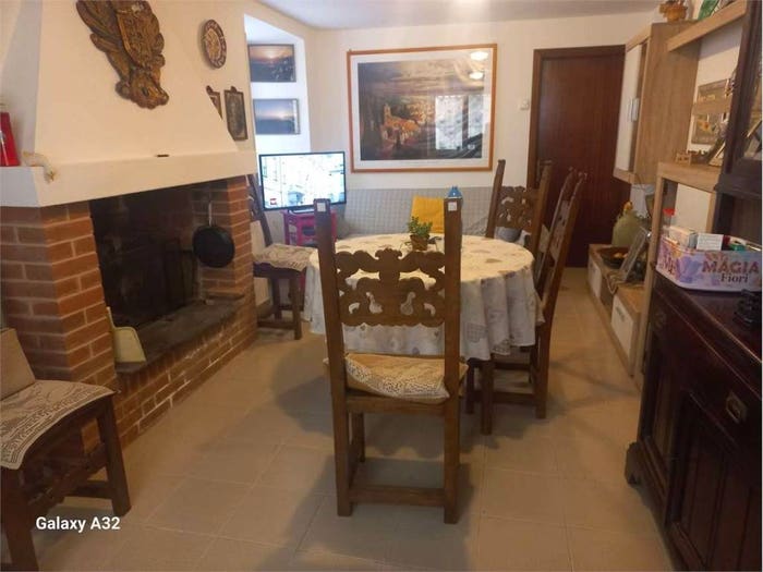 Casa con 6 locali in vendita in Via GLeopardi, Centro, San Ginesio