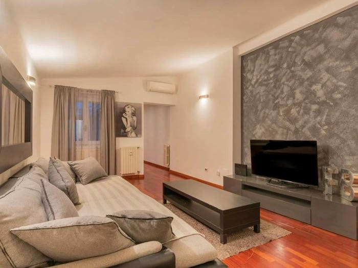 Appartamento trilocale in vendita in Via Castelfidardo, Moscova, Milano