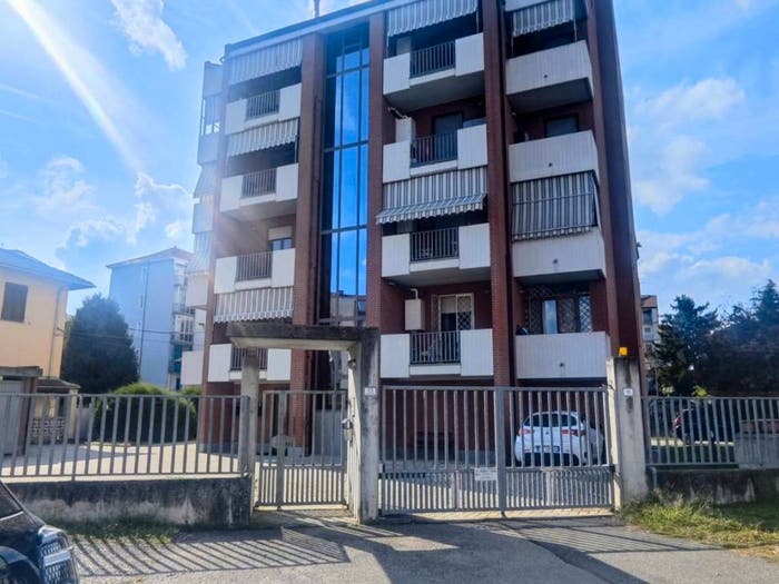 Appartamento quadrilocale in vendita in Via Alexander Fleming, Corso Savona Trincere, Asti